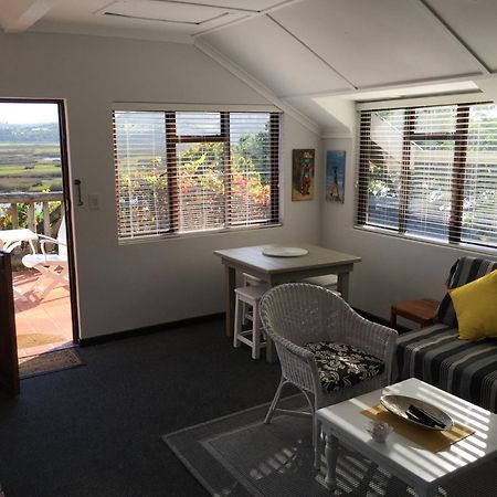 Moonriver Self Catering เพลตเตนเบิร์กเบย์ ห้อง รูปภาพ