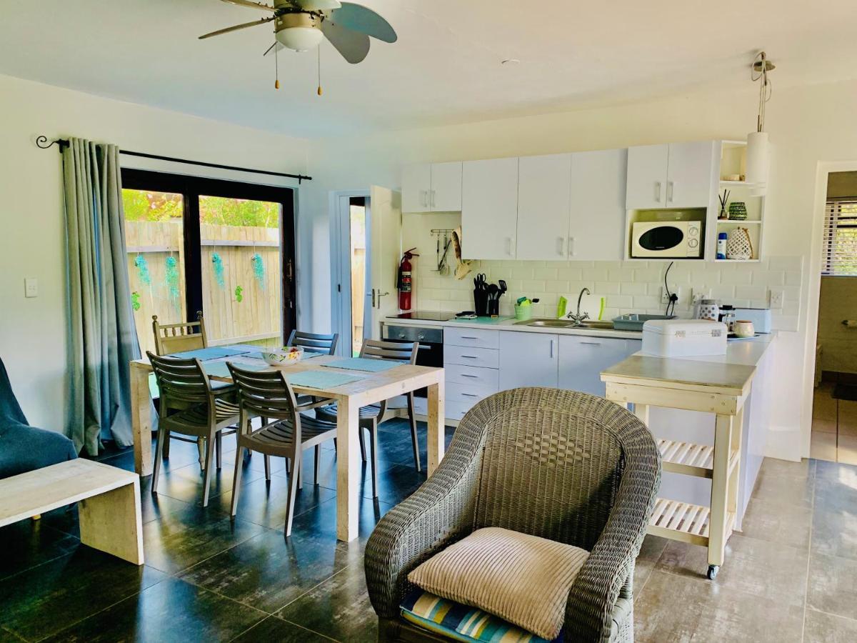 Moonriver Self Catering เพลตเตนเบิร์กเบย์ ภายนอก รูปภาพ