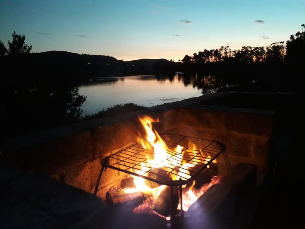 Moonriver Self Catering เพลตเตนเบิร์กเบย์ ภายนอก รูปภาพ