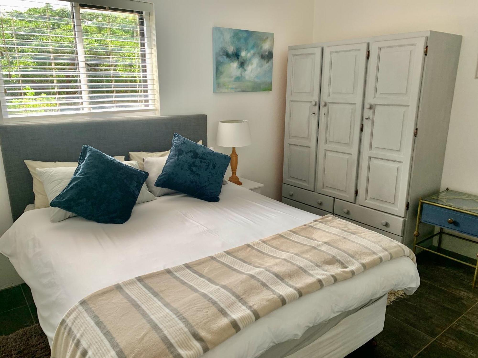 Moonriver Self Catering เพลตเตนเบิร์กเบย์ ห้อง รูปภาพ