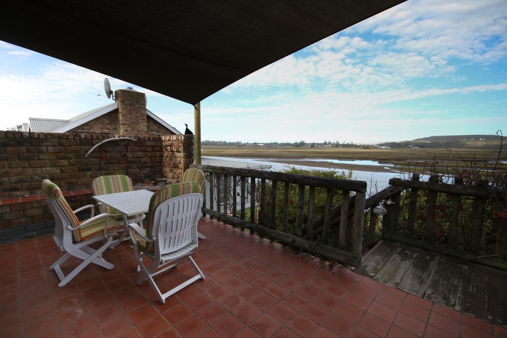 Moonriver Self Catering เพลตเตนเบิร์กเบย์ ภายนอก รูปภาพ