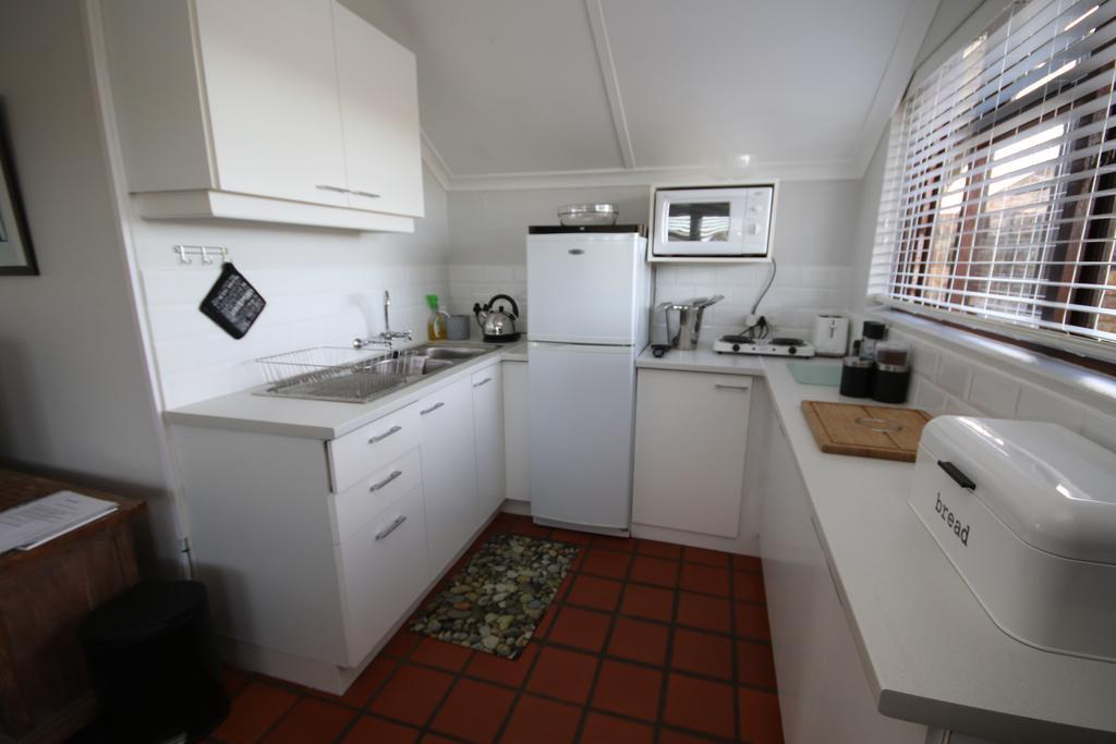 Moonriver Self Catering เพลตเตนเบิร์กเบย์ ภายนอก รูปภาพ